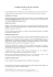 SCAMBIO ELETTORALE POLITICO- MAFIOSO (art. 416 ter1 c.p.) La