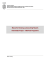 Manual for Drawing up Accounting Reports Archimedes Project