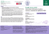 ECMO Genoa 2016