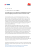nota stampa - Telecom Italia