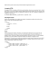 La pagina HTML Una pagina vuota Form