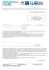 Spett. Amministratore del condominio: di c/o Immobiliare Stella s.a.s.