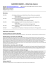 Clicca qui per scaricare il Curriculum Vitae