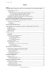 the index