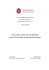 tesi relatore - Padis