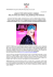 make up for ever e jessie j insieme per un anno di intensa