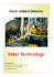 Scarica il PDF - Sider Technology