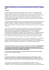 24.05.2016 Il decreto del Ministro della Salute dell`1 febbraio 1996