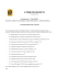 Determinazione n. 71 del 04/03/2015
