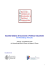 Programma - Società Italiana di Economia e Politica Industriale