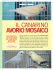 Il Canarino Avorio Mosaico