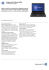 PSG Commercial Notebook Datasheet updated