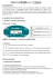 Manuale Euronika GSM TECNICO