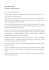 Curriculum - Isokinetic
