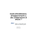 Guida all`installazione, all`aggiornamento e alla configurazione di