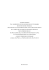 INT/ACP-CE/it 1 ACCORDO INTERNO TRA I