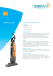 TASKI® jet 50 - Commerciale Stema