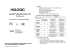 Genfind DNA Extraction Kit