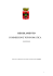 Regolamento Commissione Toponomastica.