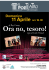 Costo del biglietto 10 euro