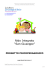 progetto psicopedagogico-nido