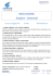 scarica il pdf del tour Medjugorie - Sarajevo