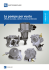 Le pompe per vuoto - MS Motorservice International