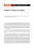 Voltaire e il governo inglese