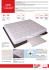 linea lattice naturale line latex natural