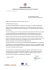 01 Lettera di invito Dirigente scolastico Concorso l`Europa a casa mia