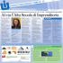 Al via l`Alta Scuola di Imprenditoria