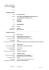 Curriculum completo
