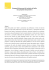 Strumenti di governo del territorio in Italia - Planum