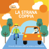 la strana coppia