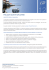 polizza guasti macchine - Consulenze Assicurative Srl