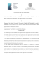 CONVENZIONE DI COLLABORAZIONE tra Il Consiglio dell`Ordine