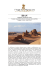 Spedizione nel Deserto di Lut