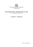 Documento 15 maggio V serale 2014-2015