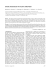 enteric microflora in italian chiroptera