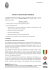 avviso di convocazione assemblea