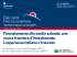 10° Percorso di informazione