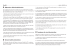 Allgemeine Sicherheitshinweise General safety instructions