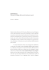 editoriale