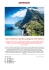 Madeira è l`isola che da il nome all`arcipelago portoghese situato