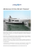 Admiral vara il C Force 50 metri "Ouranos"