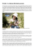 Poetry. La donna diventata poesia