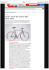 tutti i premi del cosmobike show 2016