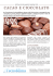 cacao e cioccolato