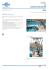 sollevatore da piscina handi swim