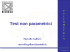 Lezione 14 - e-Learning